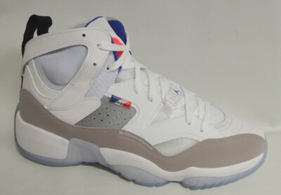 NEU Nike Jumpman Two Trey Jordan PSG 42,5 Basketball Sneaker Schuhe DX6551-104