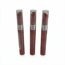 3 PACK Revlon Ultra HD Gel LipColor Lipstick 700 HD SAND Shade Full Size x3 NEW