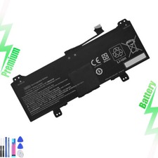 GM02XL GMO2XL Battery for Hp Chromebook 14 G5 Chromebook X360 11 G1 917725-855