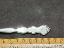 Oneida VALERIE Stainless Flatware CHOICE Seafood Fork Iced Tea Spoon