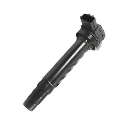 DEAL Set of 1 New Ignition Coil For 2000-2001 Nissan Sentra 1.8L L4 Compatible With UF326 C1334 224484M500 