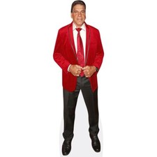 Lou Ferrigno (Red) a grandezza naturale