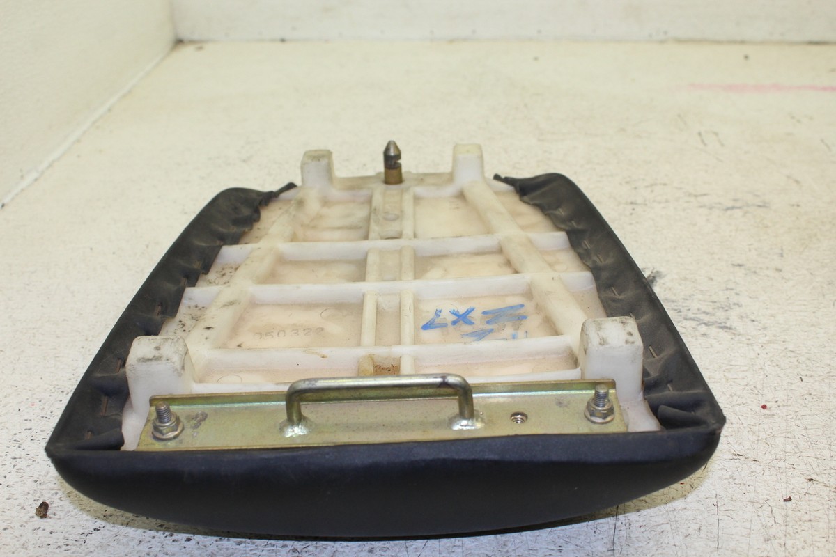Back Drup シート ZX14 | Rear Sets - DME Racing