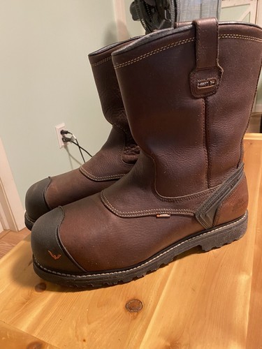 Thorogood Boots Wellington 14 M I-Met 