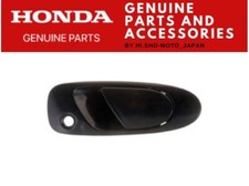 Oem Honda Civic Eg 3d 4d 1992-1995 Genuine Front Outside Door Handle Rh Lh Set