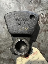 Detroit Diesel 6-71 671 Engine Camshaft Balance Weight 5114031