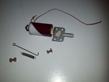 Anzeigefeld (Hochton) aus Graetz Musica 4R/417 Raumklang-Gross-Super