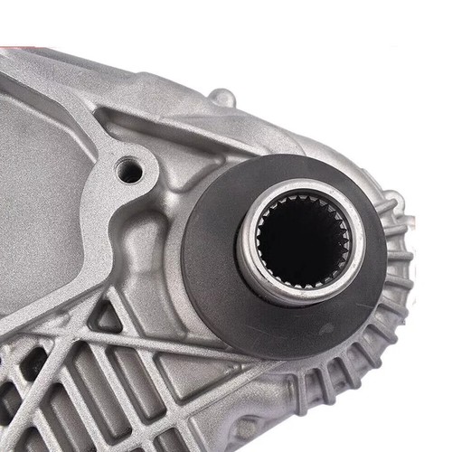 Transfer Case Assembly Fit 12-18 BMW X3 X4 X5 X6 E70 E71 F15 F16 F25 ATC45L 3.0L - Picture 9 of 9