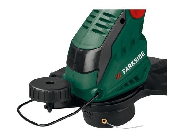Parkside 20V Cordless Grass Trimmer-Bare Unit for sale online | eBay 