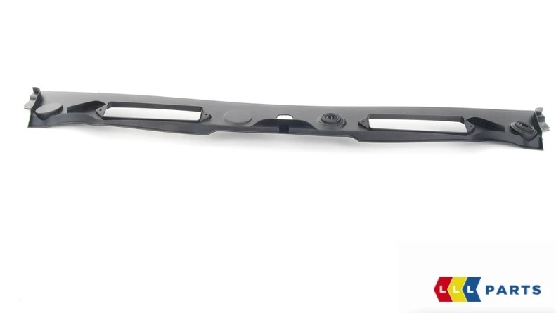 BMW NEW GENUINE 1 SERIES E81 E82 E87 E88 WINDSHIELD COWL PANEL LHD 