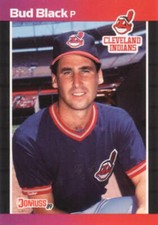 1989 Donruss Baseball Commons & Stars - Complete Your Set Card #1 - #656