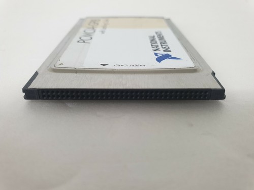 " Tested " NI PCMCIA-GPIB _186736C-01 w/NI GPIB CABLE - Picture 6 of 11