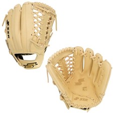 SSK Z7 Specialist 12" Infield Baseball Glove Z7-1200CML4