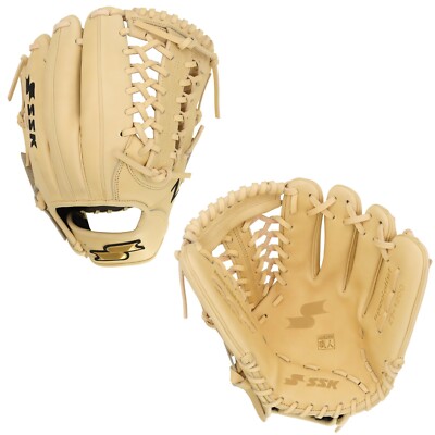 SSK Z7 Specialist 12'' Infield Baseball Glove Z7-1200CML4
