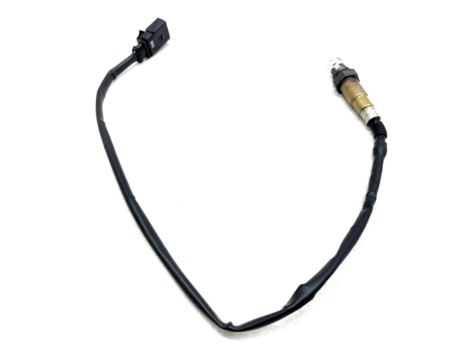 AUDI A4 A5 QUATTRO 2009-2016 TRASERO O2 OXÍGENO LAMBDA SONDA SENSOR OEM 06H 906 262 Foto 2 de 4