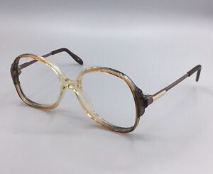 Metzler Glasses Vintage Eyewear Brillen Wedges Made In Germany Frame 5431 Ebay