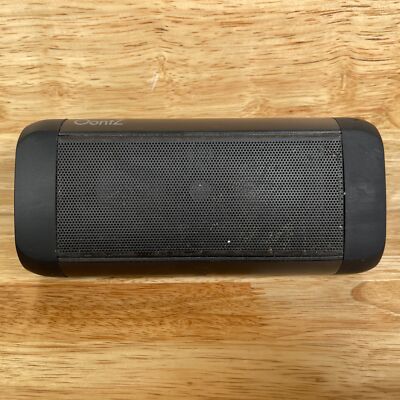 Cambridge SoundWorks OontZ Angle Black Bluetooth Portable