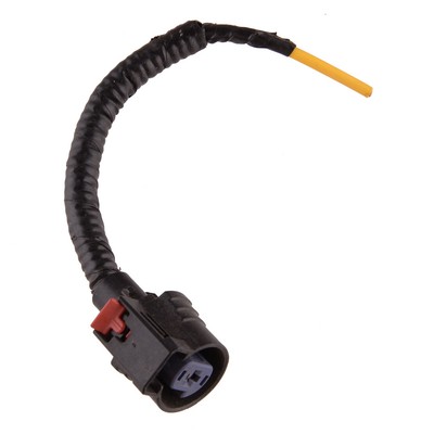 Starter Pigtail Connector Harness Plug Fit For Chevrolet Silverado 2014-18 H7155