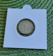 DDR  1 Pfennig  (W&auml;hlen Sie zwischen: 1948 - 1953 und Pr&auml;gest&auml;tte A und E)