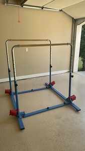 Tumbl Trak 5-in-1 Bar System