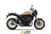 2022 KAWASAKI Z900RS SE