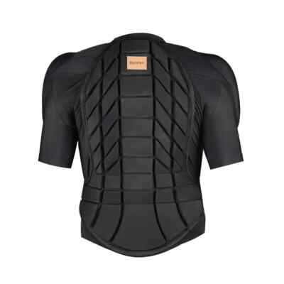 Ultralight Protective Gear Skiing Anti-Collision Anti-Collision Armor Spine Back
