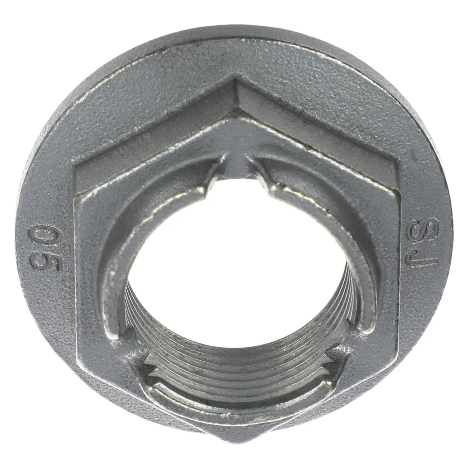 OEM NUEVO 2016-2022 Buick Cadillac Chevrolet GMC tuerca de eje multiusos 11612295 Foto 3 de 4