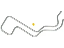 91GR29S Cooler Tube Power Steering Return Line Hose Assembly Fits Acura RSX