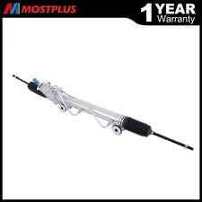 Power Steering Rack & Pinion For 1999-2006 Chevy Silverado GMC Sierra 1500 2WD