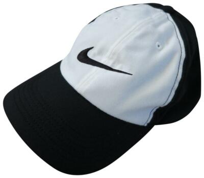 NEW! Nike Adult Unisex Aerobill H86 Golf /Tennis Hat-White
