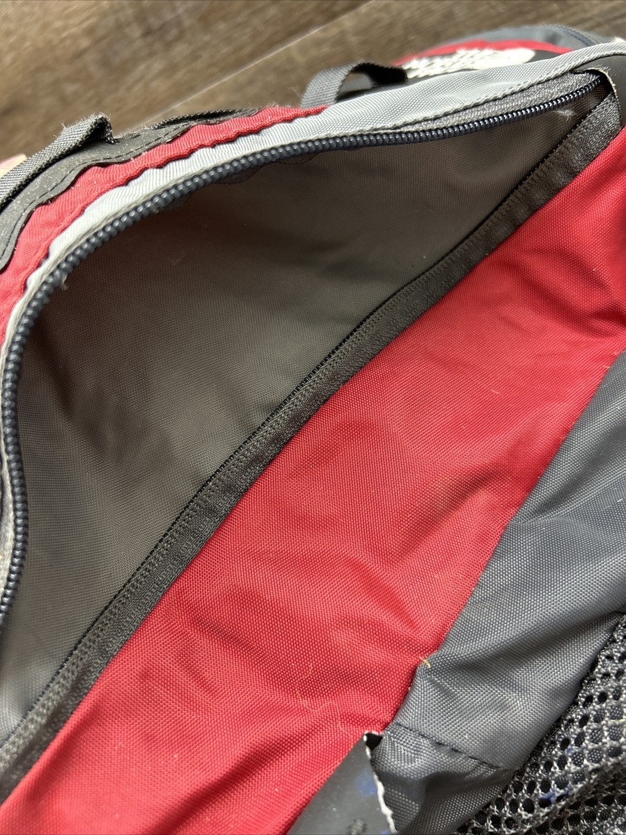 Vintage The North Face Big Shot Backpack Daypack | eBay Vintage The North Face Big Shot Backpack Daypack | eBay