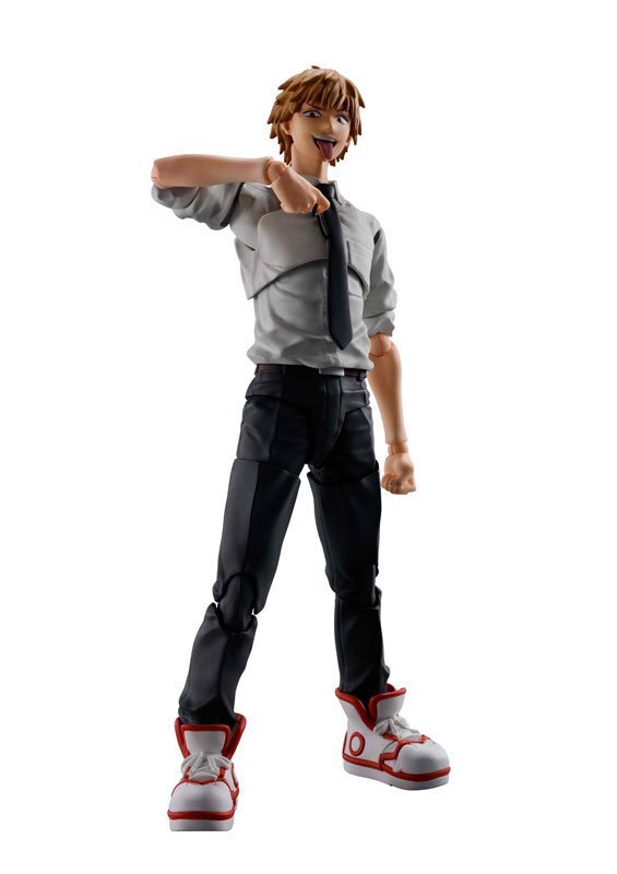 BANDAI - gyrhjh THE ROBOT SPIRITS (Ka signature) <SIDE MS> Amuro Ray's DIJEH