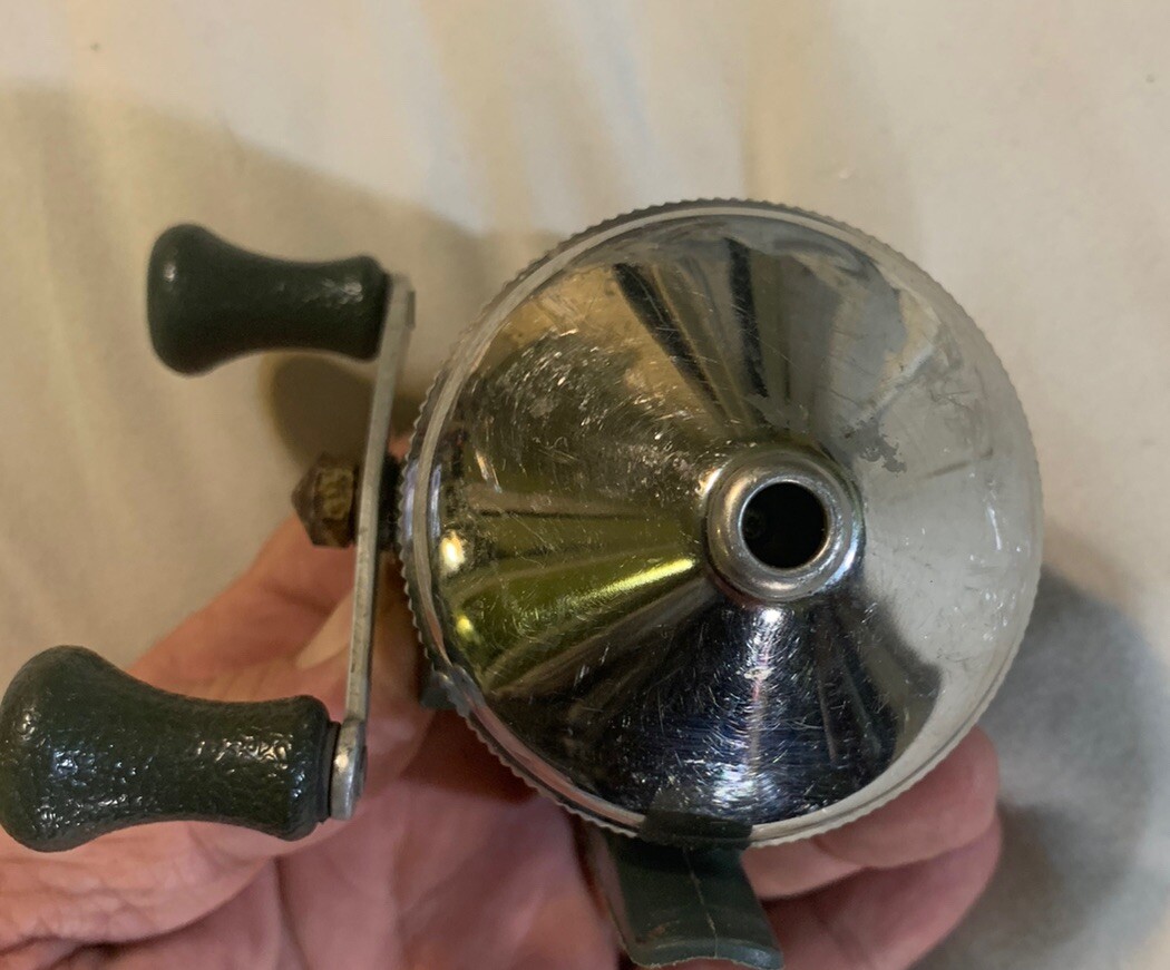 lical traumeline 廃盤 ZEBCO 33L LEGACY Spincast Fishing Reel 1996 USA | eBay