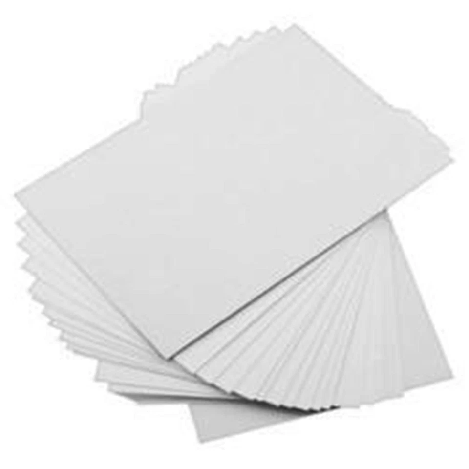 100 Sheets Gloss 4x6 Inch Inkjet ID Photo Paper 101x152 mm 180GSM Free Ship - Image 2 of 3