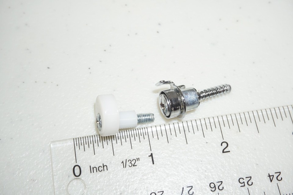 Husqvarna Viking H Class Model E10 Sewing Machine Part Bob Winder