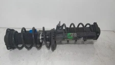 1K0413031AE Front Shock Absorber for Volkswagen Golf V Berlina (1K1) 2003 1129182