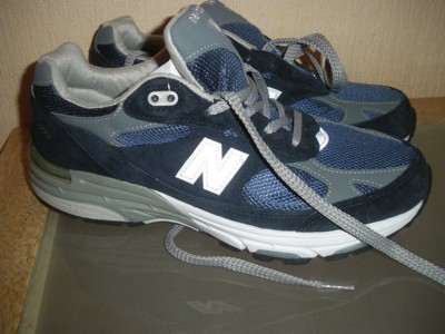 new balance 993nv