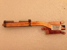 Samsung NP535U3C OEM Laptop CPU Cooling Heatsink BA62-00673B