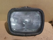 Faro fanale anteriore + cablaggio luci posizione Honda Transalp 600 XL 600 1993