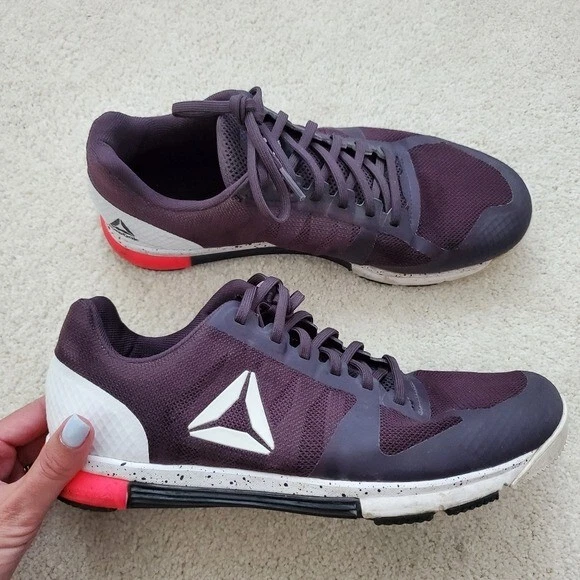 Reebok speed tr 2.0 womens purple on sale