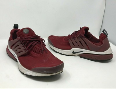 nike presto virgil