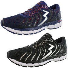 361 DEGREES MENS STRATOMIC RUNNING SHOES