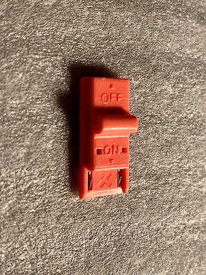 RCM Jig - Recovery Tool