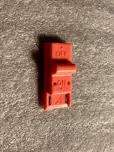 RCM Jig - Recovery Tool