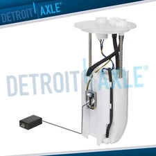 Gas Electrical Fuel Pump Module Assembly for 2008 - 2019 Toyota Sequoia Tundra