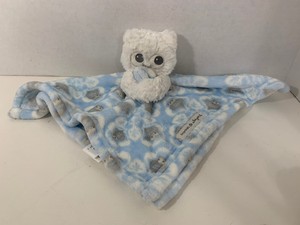 blankets and beyond owl