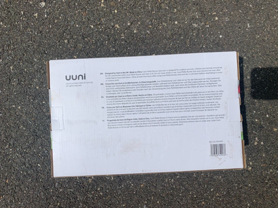 Ooni Uuni 3 Pellet Burner Attachment | eBay
