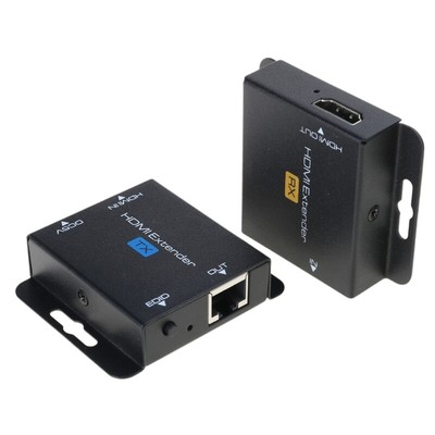 Gaming Extender Up to 200ft Zero-Latency 1080P-High