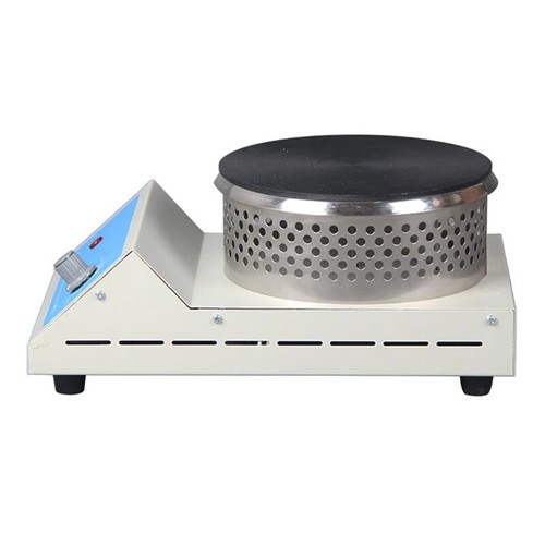Digital Far Infrared Closed Electric Heating Furnace for Laboratory Use - Picture 6 of 8