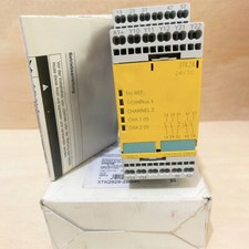 New 3TK2828-2BB40 Safety Relay For Siemens 24VDC 2NO+2NO